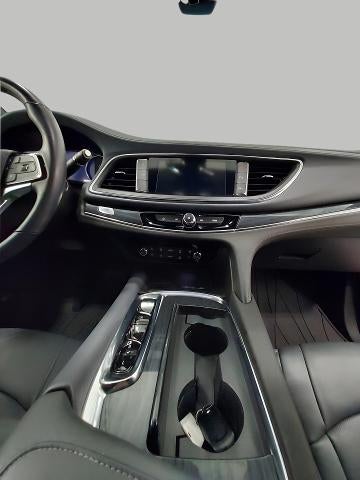 2023 Buick Enclave AWD 4dr Premium