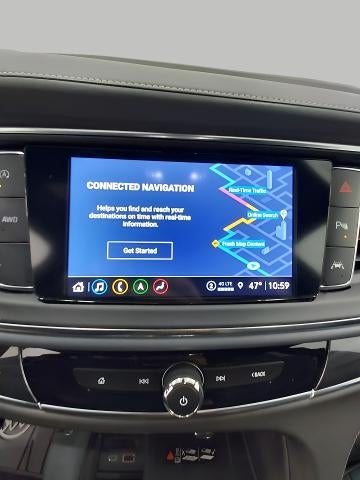 2023 Buick Enclave AWD 4dr Premium