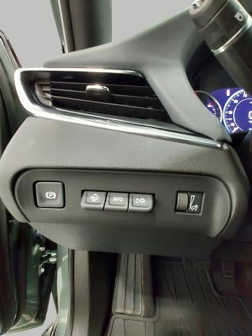 2023 Buick Enclave AWD 4dr Premium