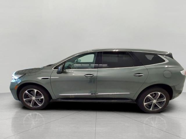 2023 Buick Enclave AWD 4dr Premium