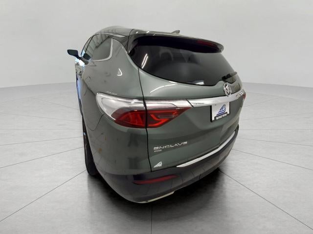 2023 Buick Enclave AWD 4dr Premium