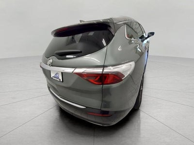 2023 Buick Enclave AWD 4dr Premium