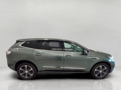 2023 Buick Enclave AWD 4dr Premium