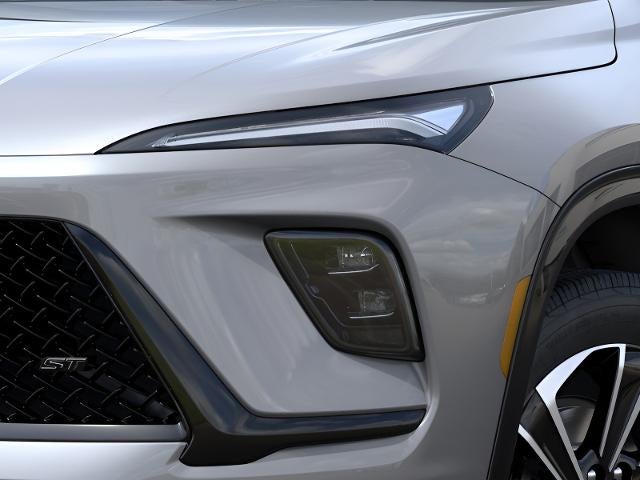 2025 Buick Enclave 4dr Sport Touring