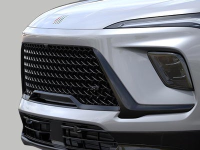 2025 Buick Enclave 4dr Sport Touring