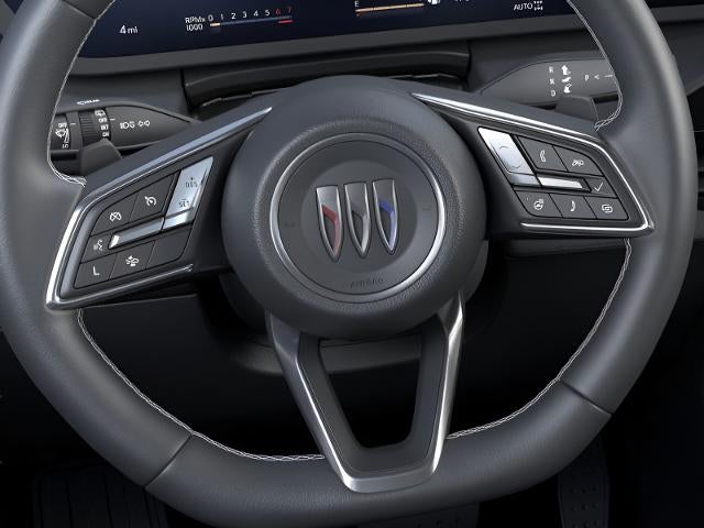 2025 Buick Enclave 4dr Sport Touring