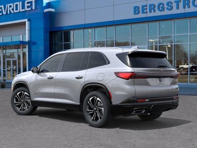 2025 Buick Enclave 4dr Sport Touring