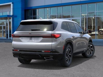 2025 Buick Enclave 4dr Sport Touring