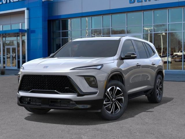 2025 Buick Enclave 4dr Sport Touring