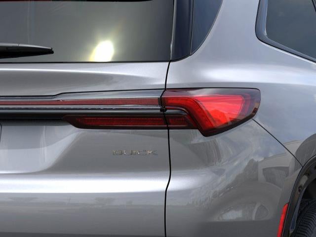 2025 Buick Enclave 4dr Sport Touring