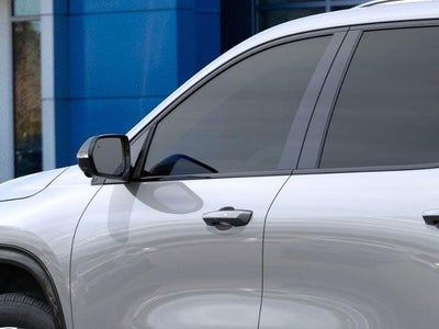 2025 Buick Enclave 4dr Sport Touring