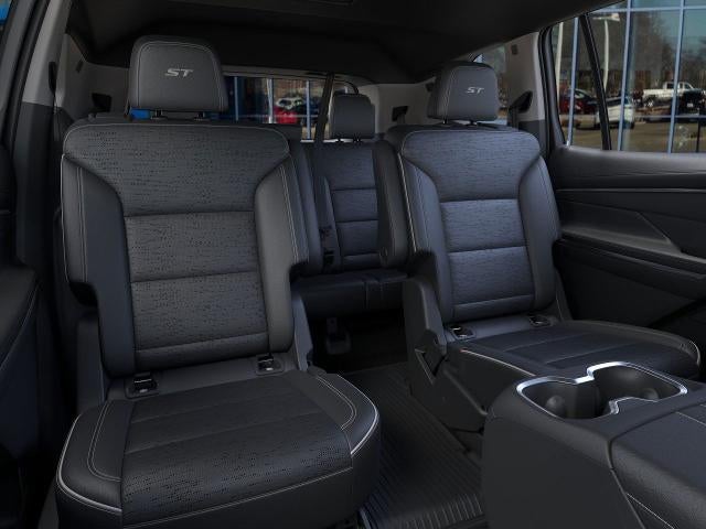 2025 Buick Enclave 4dr Sport Touring