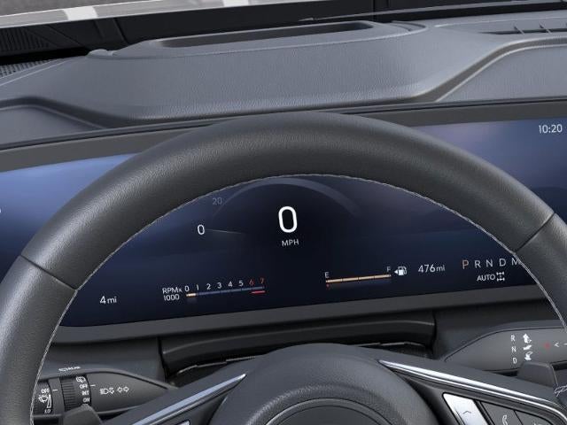 2025 Buick Enclave 4dr Sport Touring