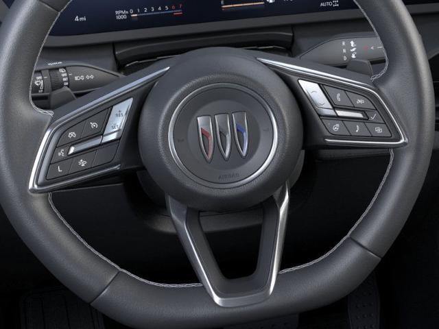 2025 Buick Enclave 4dr Sport Touring