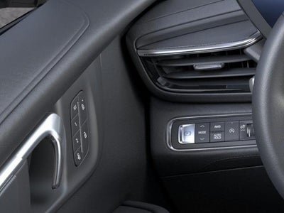 2025 Buick Enclave 4dr Sport Touring