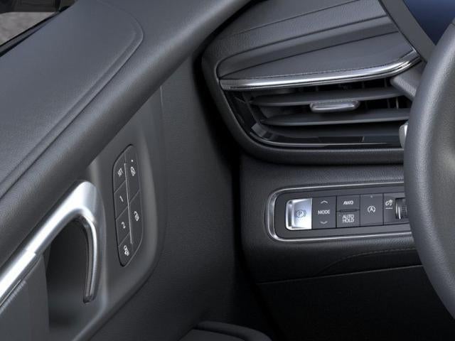 2025 Buick Enclave 4dr Sport Touring