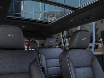 2025 Buick Enclave 4dr Sport Touring