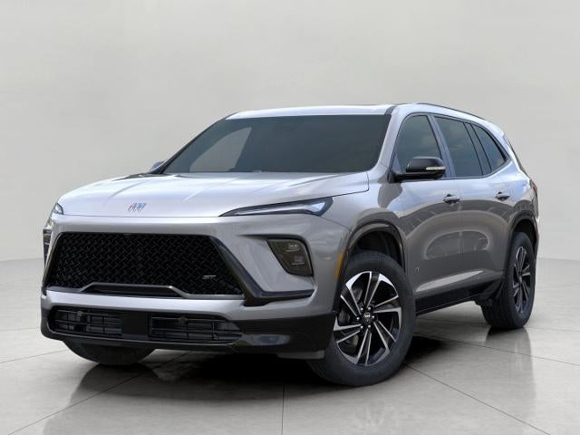 2025 Buick Enclave 4dr Sport Touring
