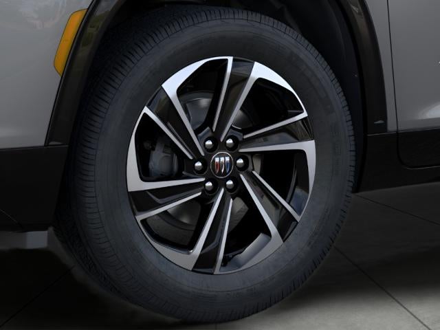 2025 Buick Enclave 4dr Sport Touring