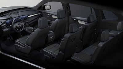 2025 Buick Enclave 4dr Sport Touring