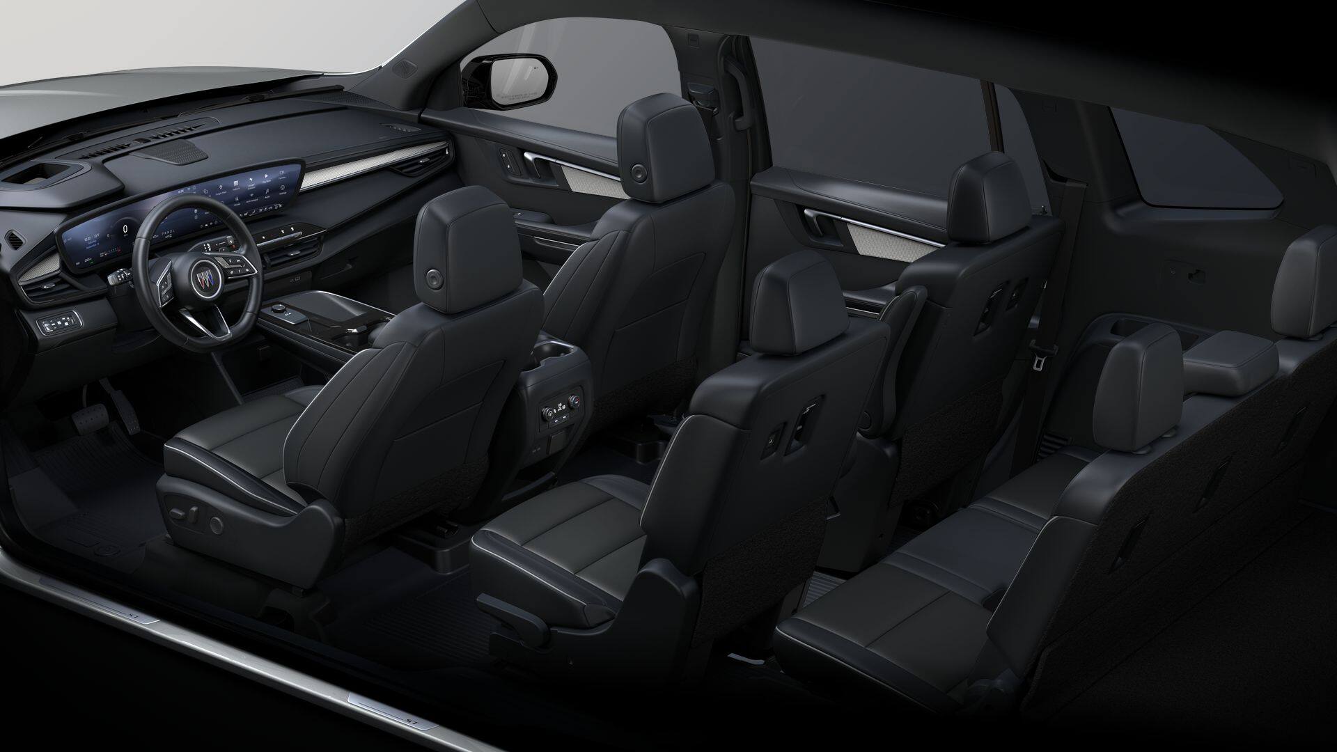 2025 Buick Enclave 4dr Sport Touring