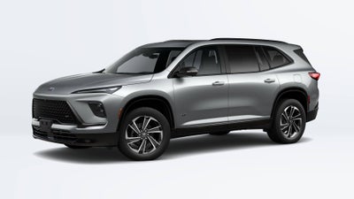 2025 Buick Enclave 4dr Sport Touring
