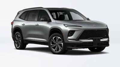 2025 Buick Enclave 4dr Sport Touring