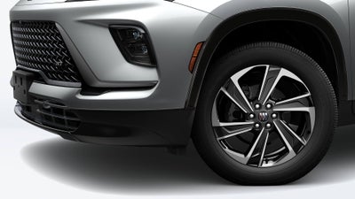 2025 Buick Enclave 4dr Sport Touring