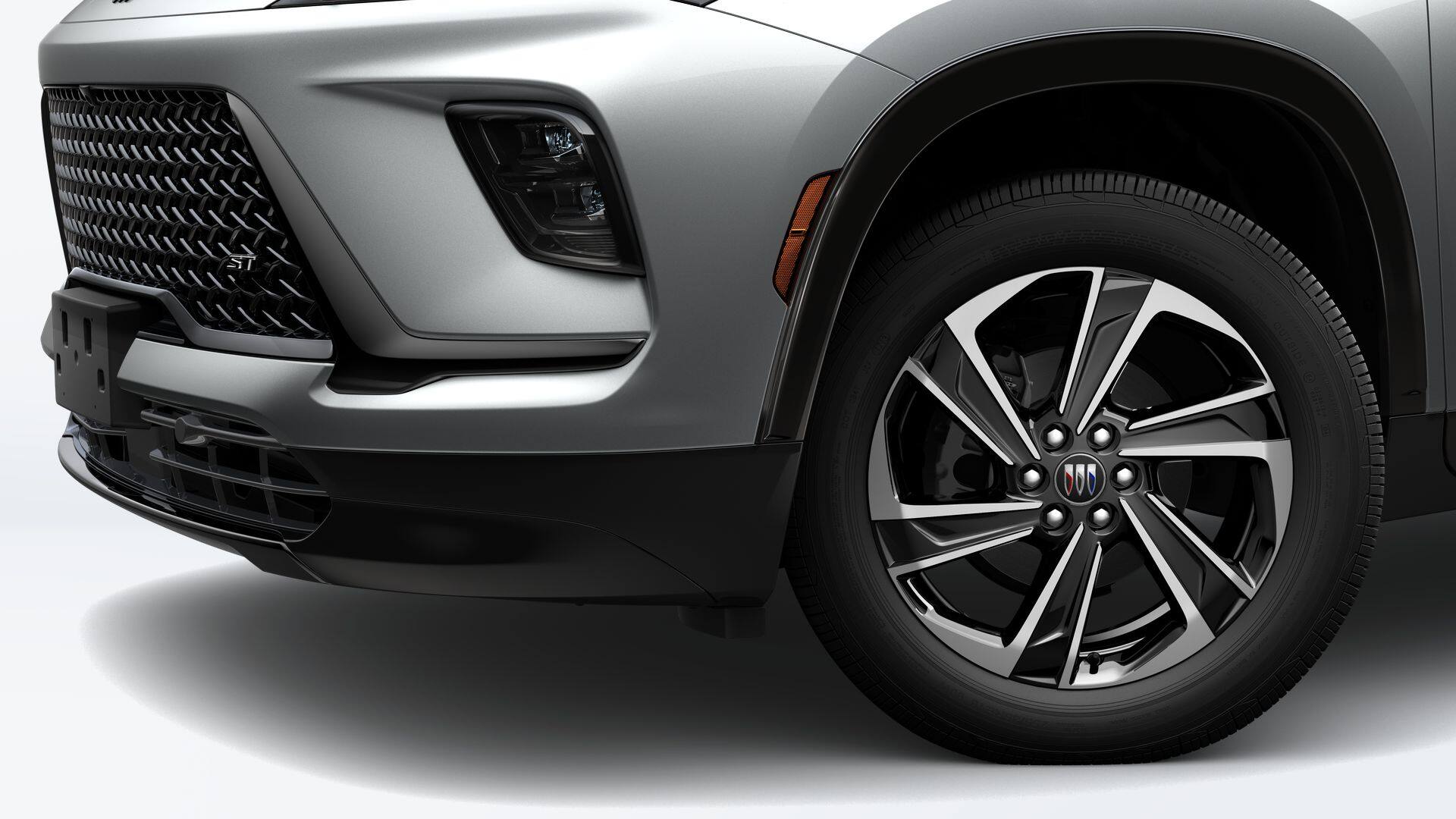 2025 Buick Enclave 4dr Sport Touring