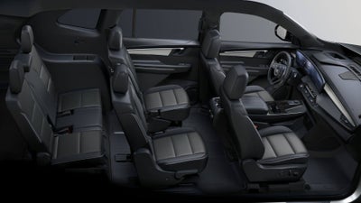 2025 Buick Enclave 4dr Sport Touring