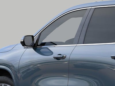 2026 Buick Enclave 4dr Avenir