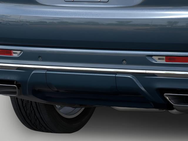 2026 Buick Enclave 4dr Avenir