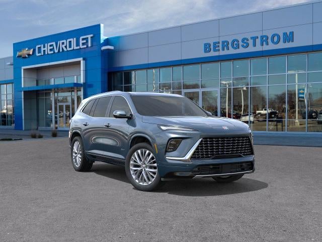 2026 Buick Enclave 4dr Avenir