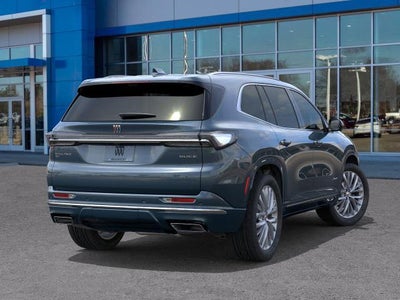 2026 Buick Enclave 4dr Avenir