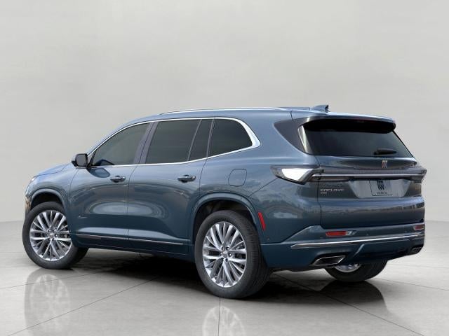 2026 Buick Enclave 4dr Avenir