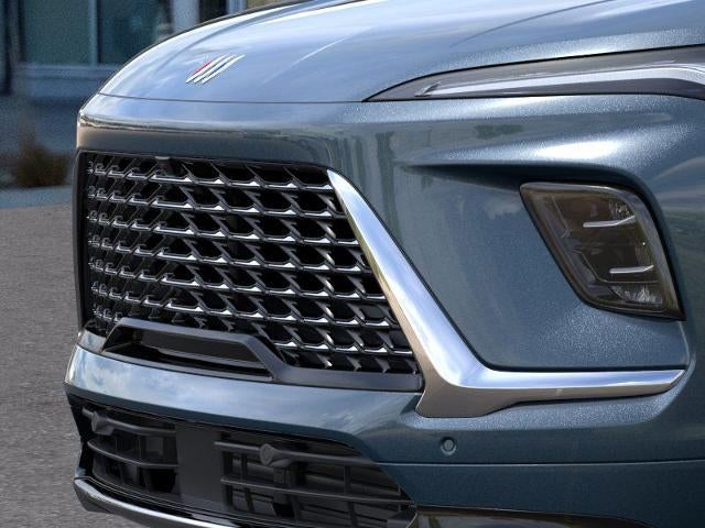 2026 Buick Enclave 4dr Avenir