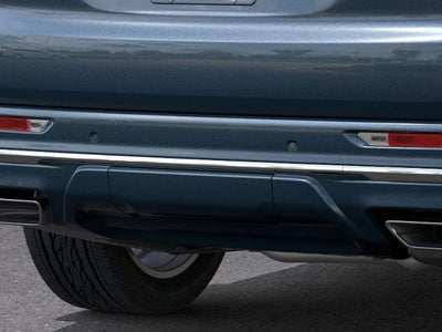 2026 Buick Enclave 4dr Avenir