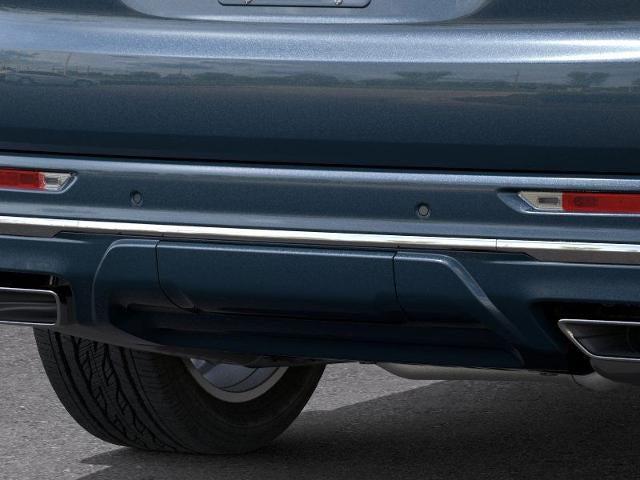 2026 Buick Enclave 4dr Avenir