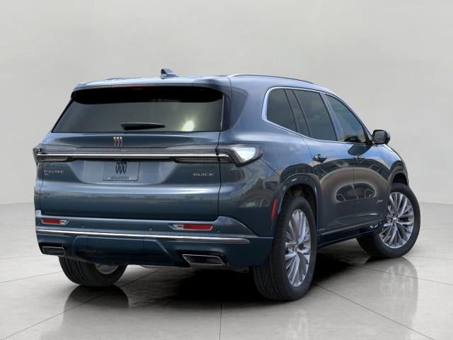 2026 Buick Enclave 4dr Avenir