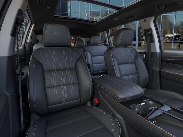 2026 Buick Enclave 4dr Avenir