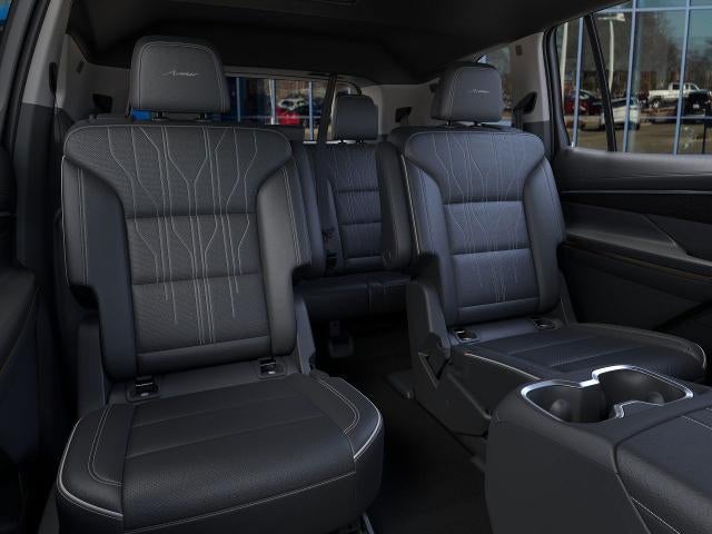 2026 Buick Enclave 4dr Avenir