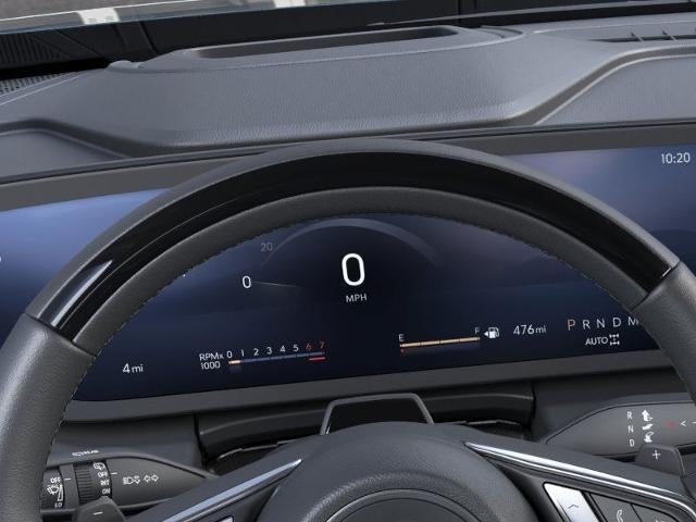 2026 Buick Enclave 4dr Avenir