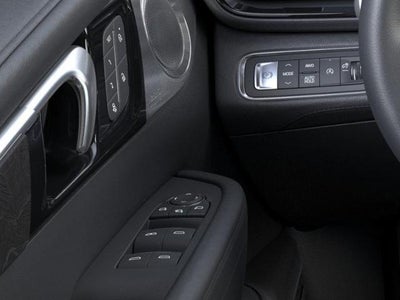 2026 Buick Enclave 4dr Avenir