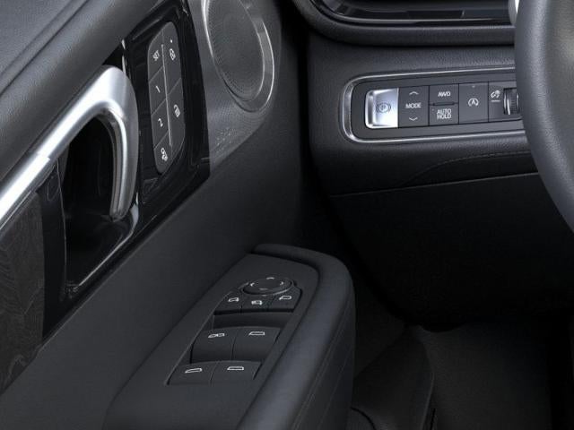 2026 Buick Enclave 4dr Avenir