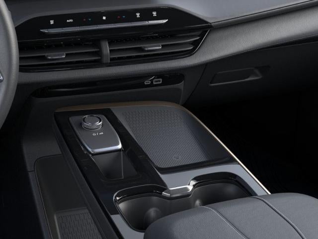 2026 Buick Enclave 4dr Avenir