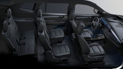 2026 Buick Enclave 4dr Avenir