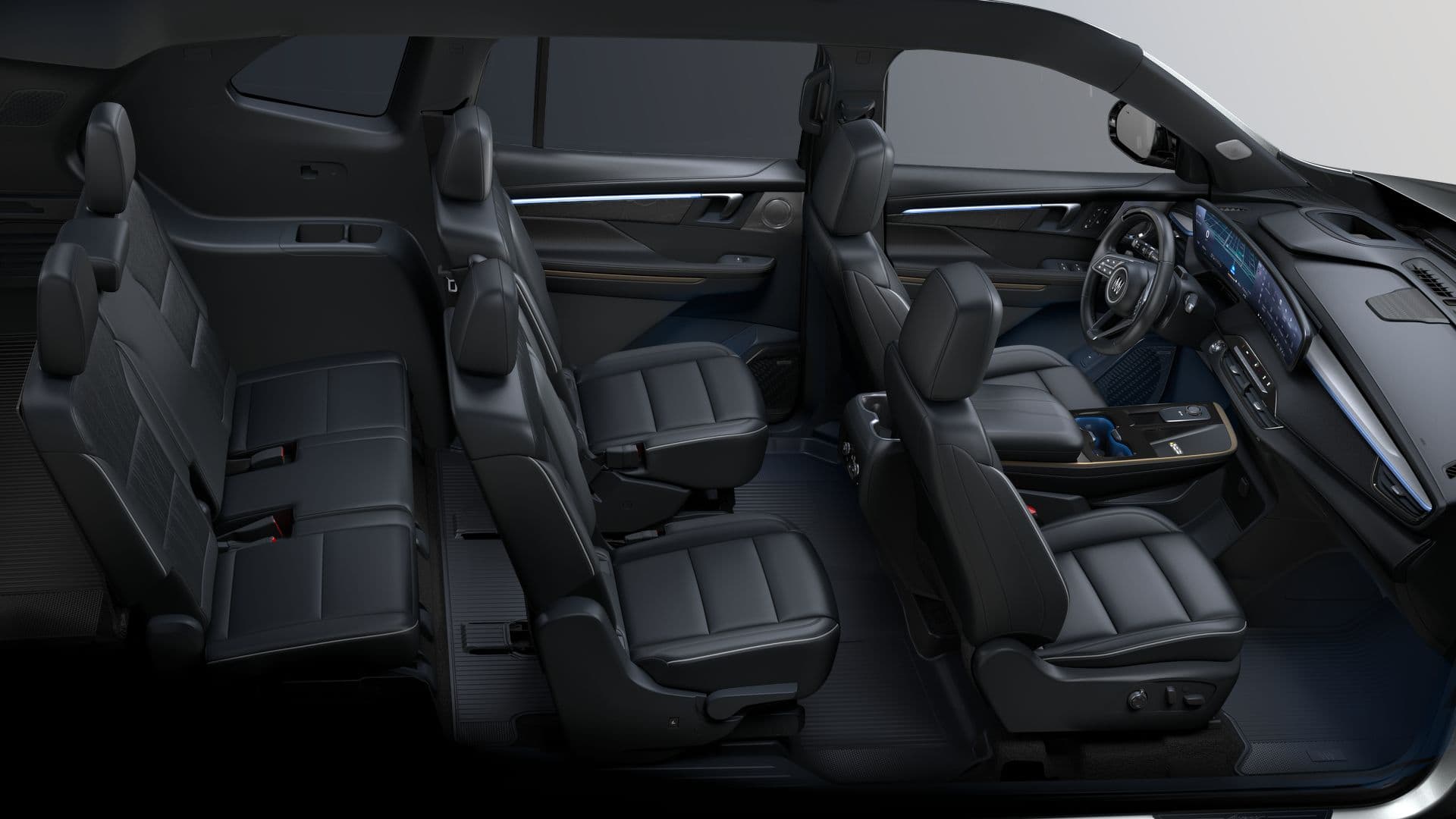 2026 Buick Enclave 4dr Avenir