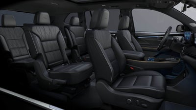 2026 Buick Enclave 4dr Avenir