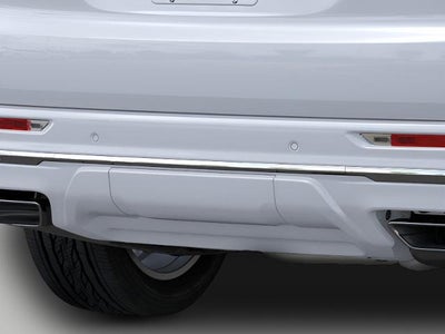 2026 Buick Enclave 4dr Avenir