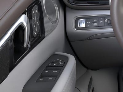 2026 Buick Enclave 4dr Avenir